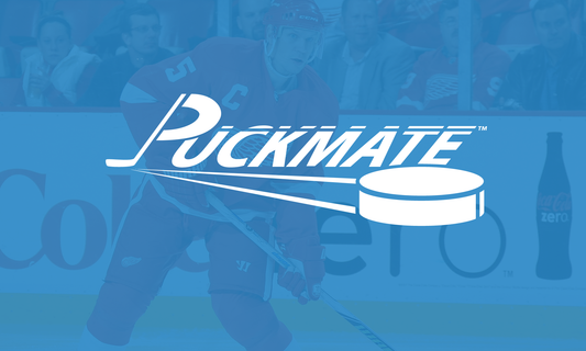 Puckmate USA & Kanada