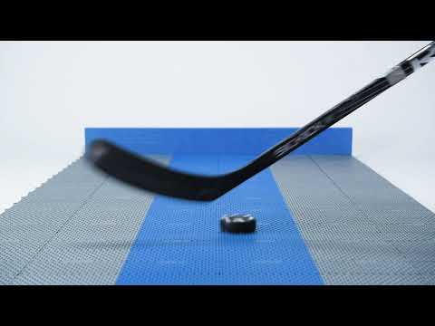 Hur du använder din Floormate tillsammans med Puckmate Off Ice